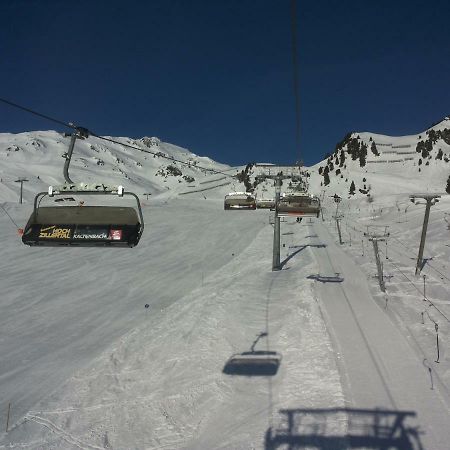 Apartament Studio Hochzillertal Mit Sauna & E-Ladestation Ried im Zillertal Zewnętrze zdjęcie