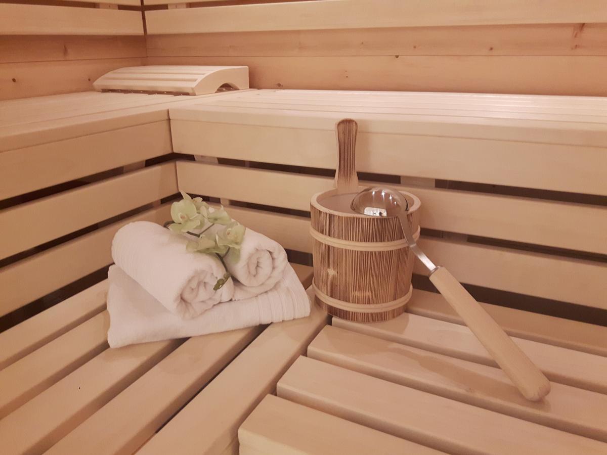 Apartament Studio Hochzillertal Mit Sauna & E-Ladestation Ried im Zillertal Zewnętrze zdjęcie