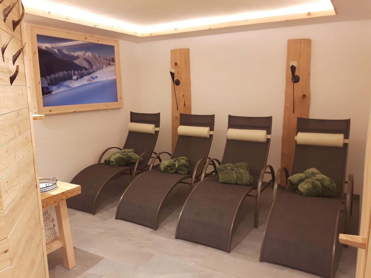 Apartament Studio Hochzillertal Mit Sauna & E-Ladestation Ried im Zillertal Zewnętrze zdjęcie